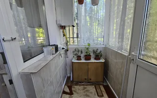 Apartament 2 camere, Zona Cireșica – Campus - Poză 11