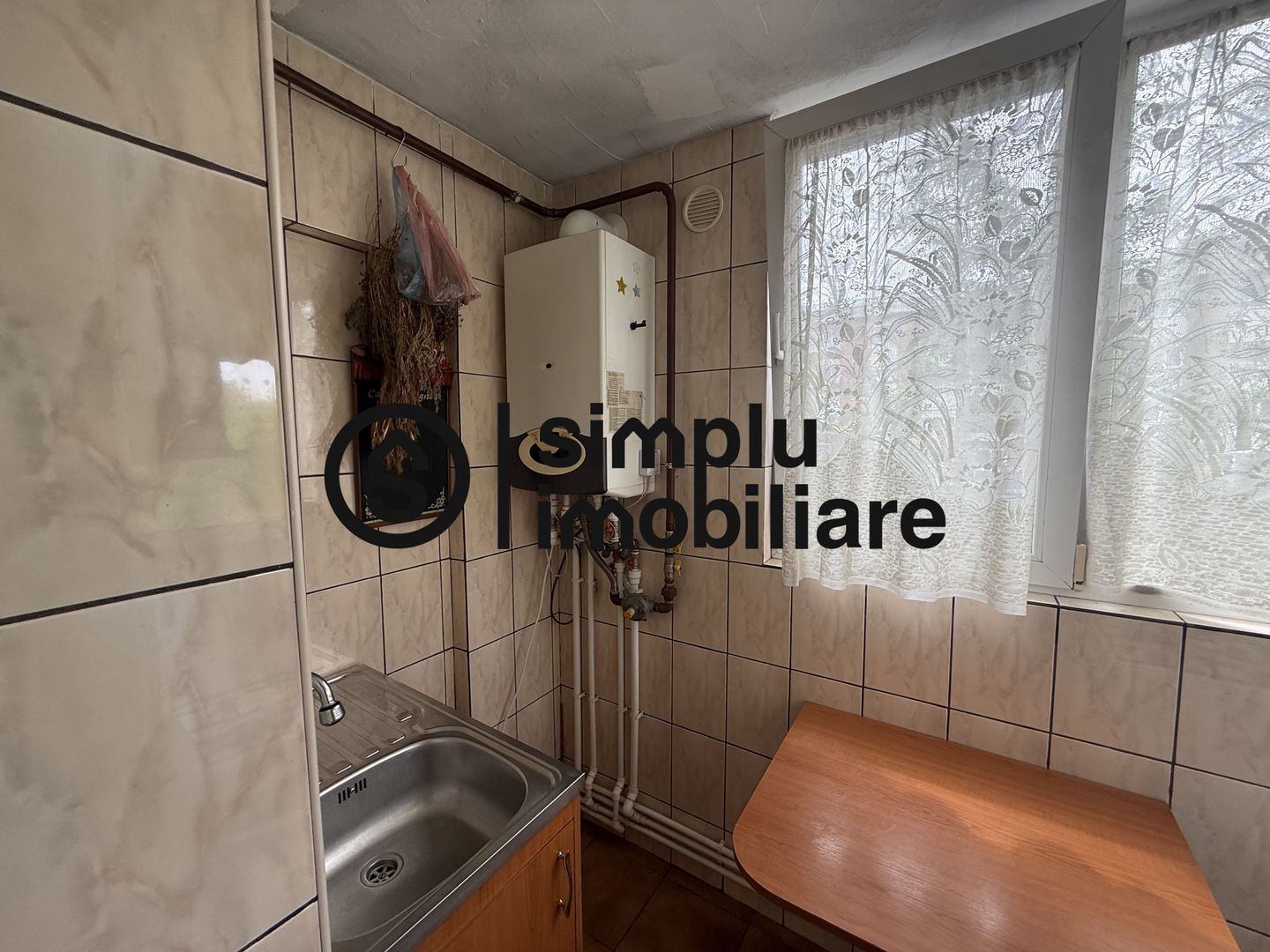 Apartament 2 camere decomandat Brazda lui Novac et 2/4 - Poză 4