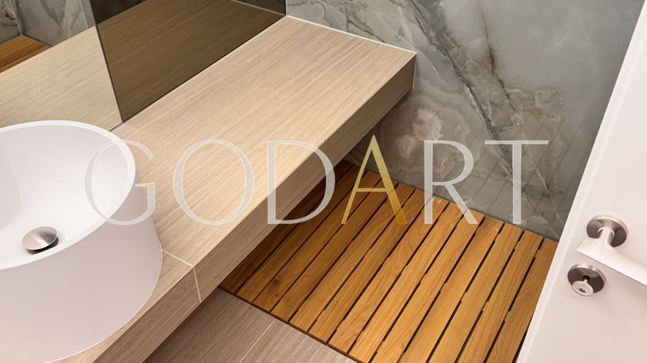 Apartament premium | 3 camere | Cortina 126 - Poză 8