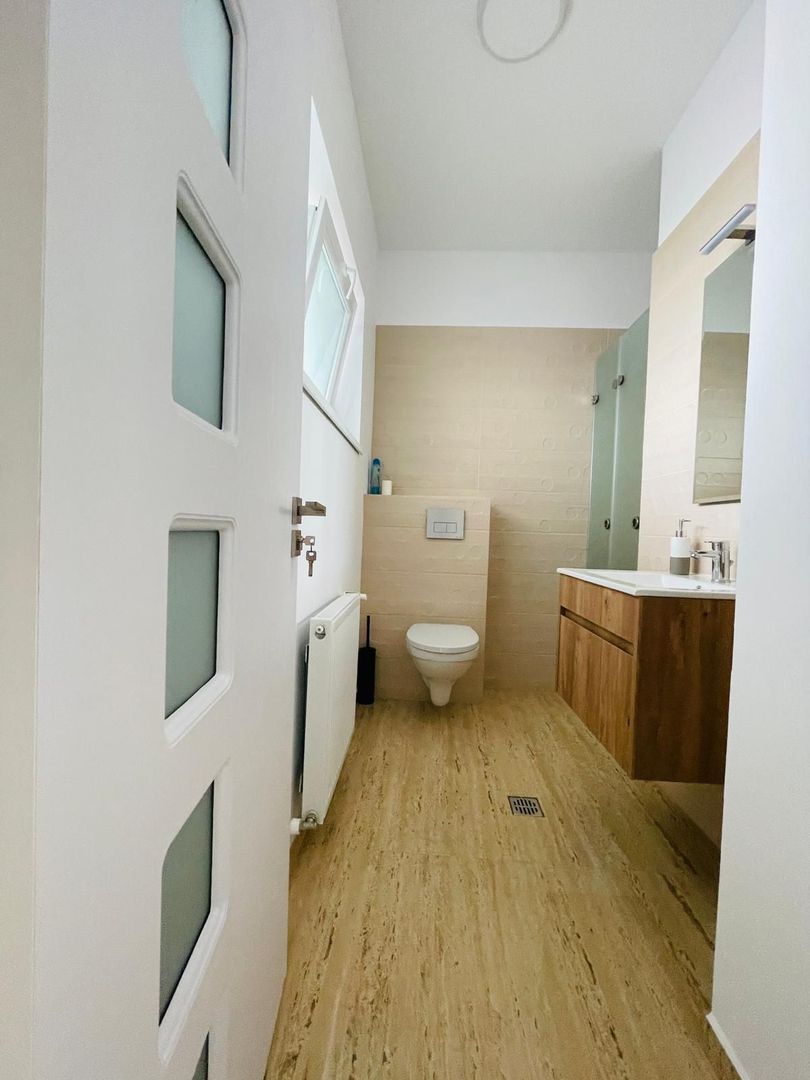 Apartament 2 camere,fix langa metrou,complex cu piscina - Poză 3