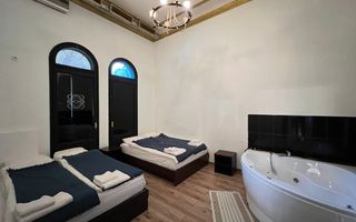 Vila - Piata Romana - inchiriere - Poză 19