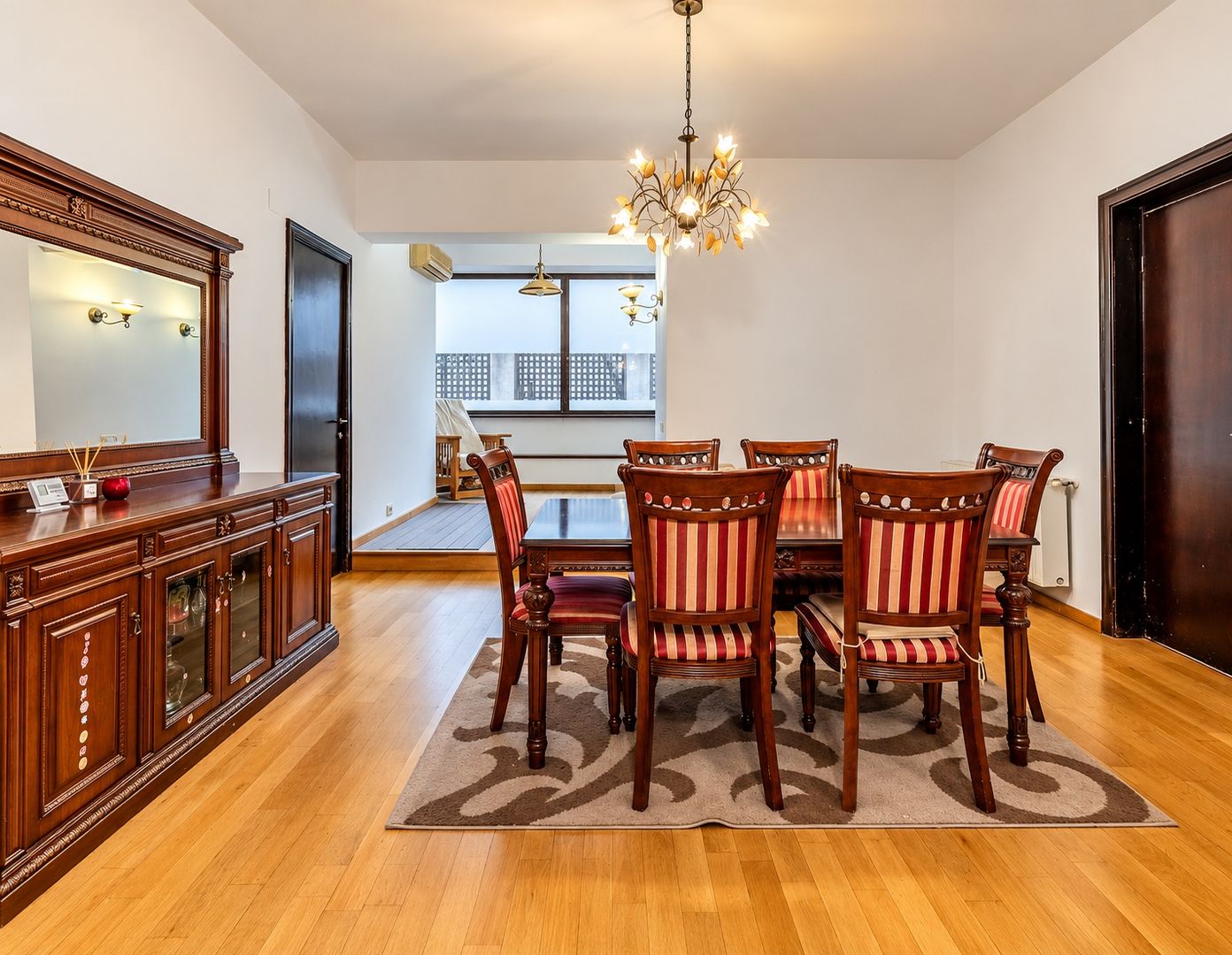 Doua apartamente in vila | Panduri | Cotroceni - Poză 16