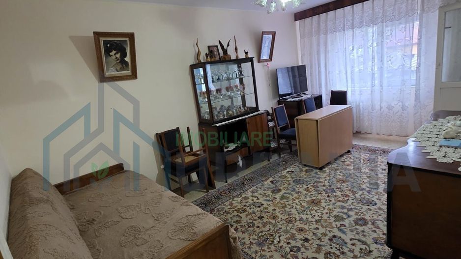 Apartament 3 cam D, Nicolina 1 - Poză 1