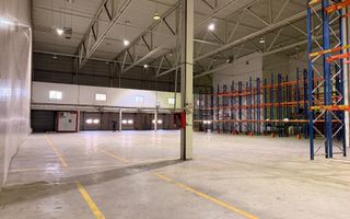 Hala industrială+spații administrative- Str. Tractorului - Poză 11
