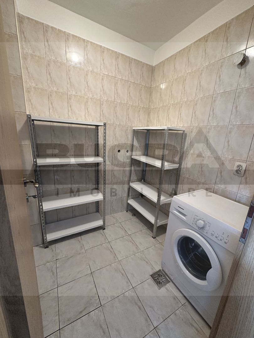 Apartament de 3 camere, modern, 78mp, parcare, zona Piata M Viteazul - Poză 11