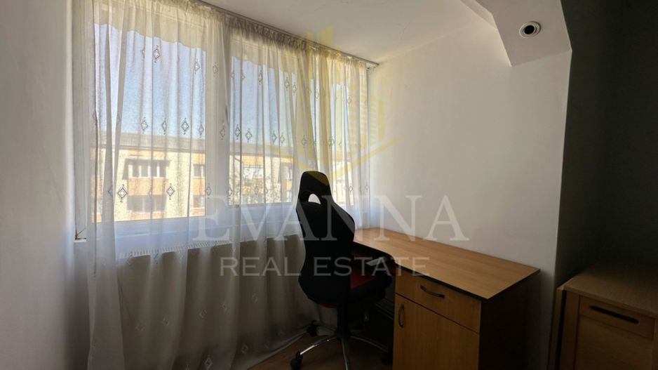 Apartament 2 camere | str. Petru Rares | de închiriat - Poză 4