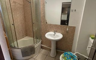 Garsonieră de închiriat – zona Cantemir | 250 €/lună - Poză 5