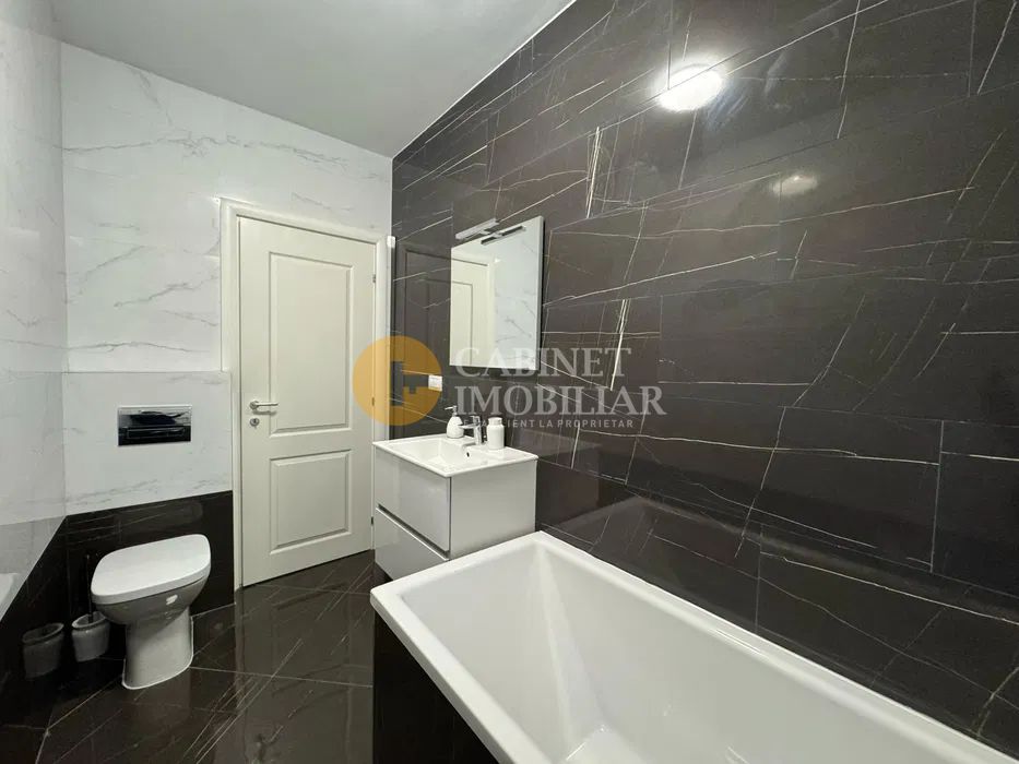 Chirie - 1 camere - Tătărași - INTERMEDIAR - Poză 6