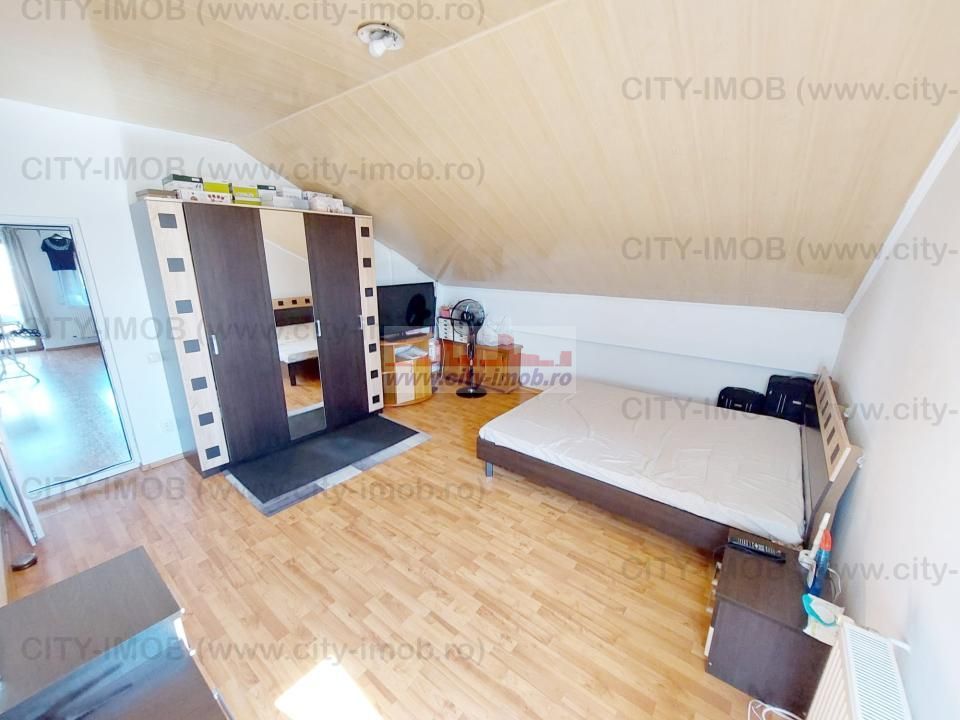 Vanzare casa / vila cu  7 camere  in Oras Otopeni , jud Ilfov - Poză 44