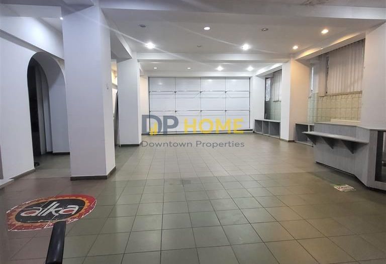 Spațiu comercial ultracentral – 190 mp | Zona Milcov – Ceasul Rău - Poză 1