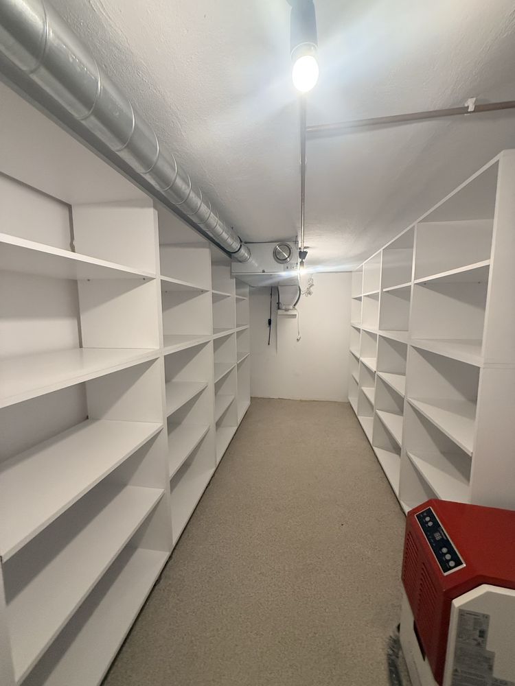 2 camere parter vila | Kiseleff | Victoriei | curte 100 mp - Poză 8