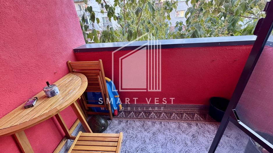 Apartament 3 camere | Etaj 2 cu lift | Zona Carpati 2 - Poză 18