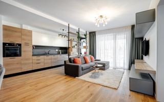 Apartament 2 camere I Aviatiei I Direct Dezvoltator - Poză 12