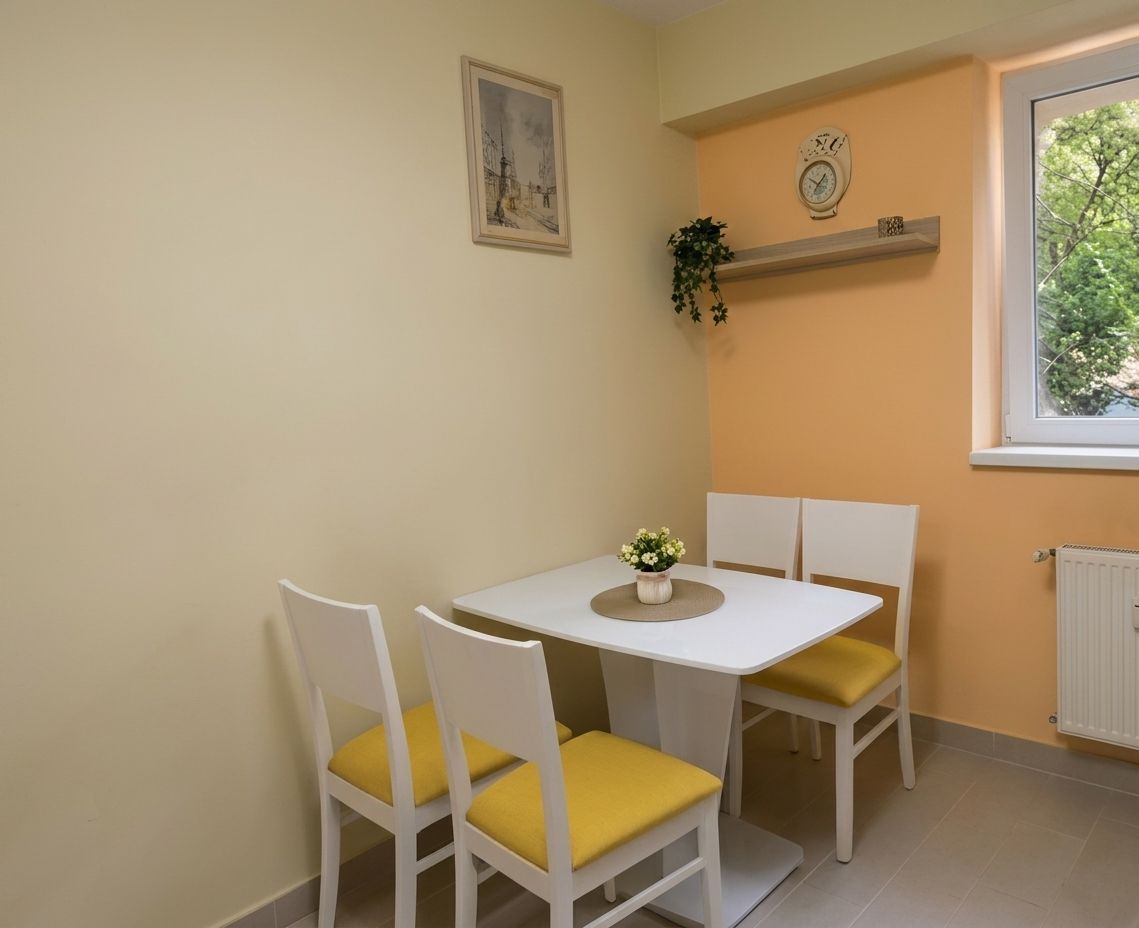 De închiriat apartament 2 camere -Timpuri Noi, 7 min metrou - Poză 4