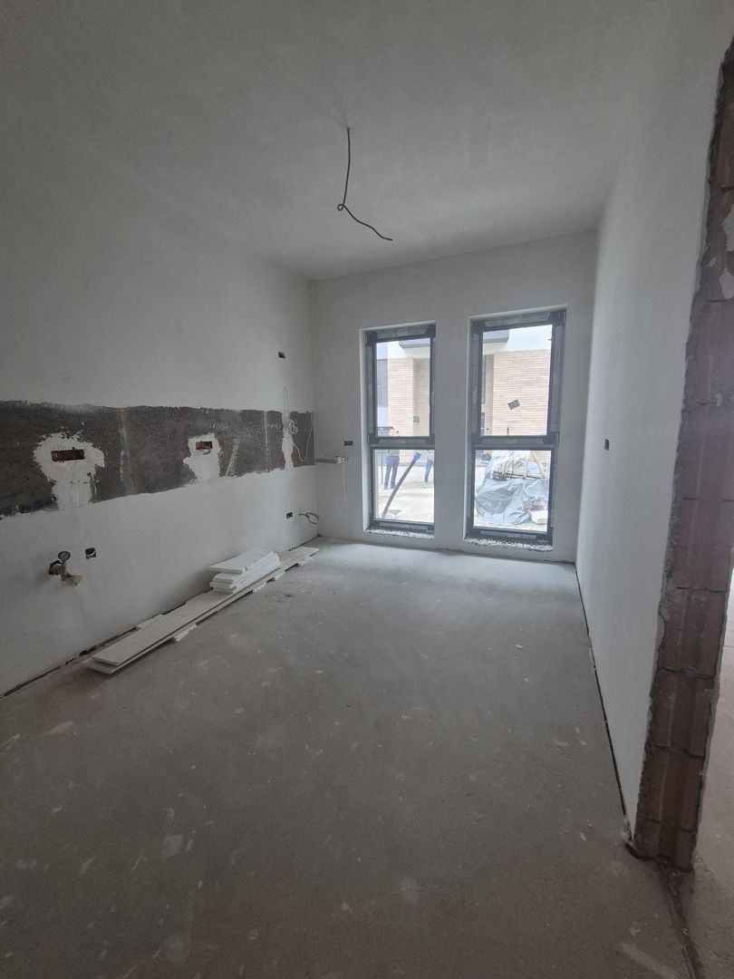 VILA IN CURS DE FINALIZARE SITUATA LINGA ASTORIUM GARDEN.PALLADY! - Poză 8