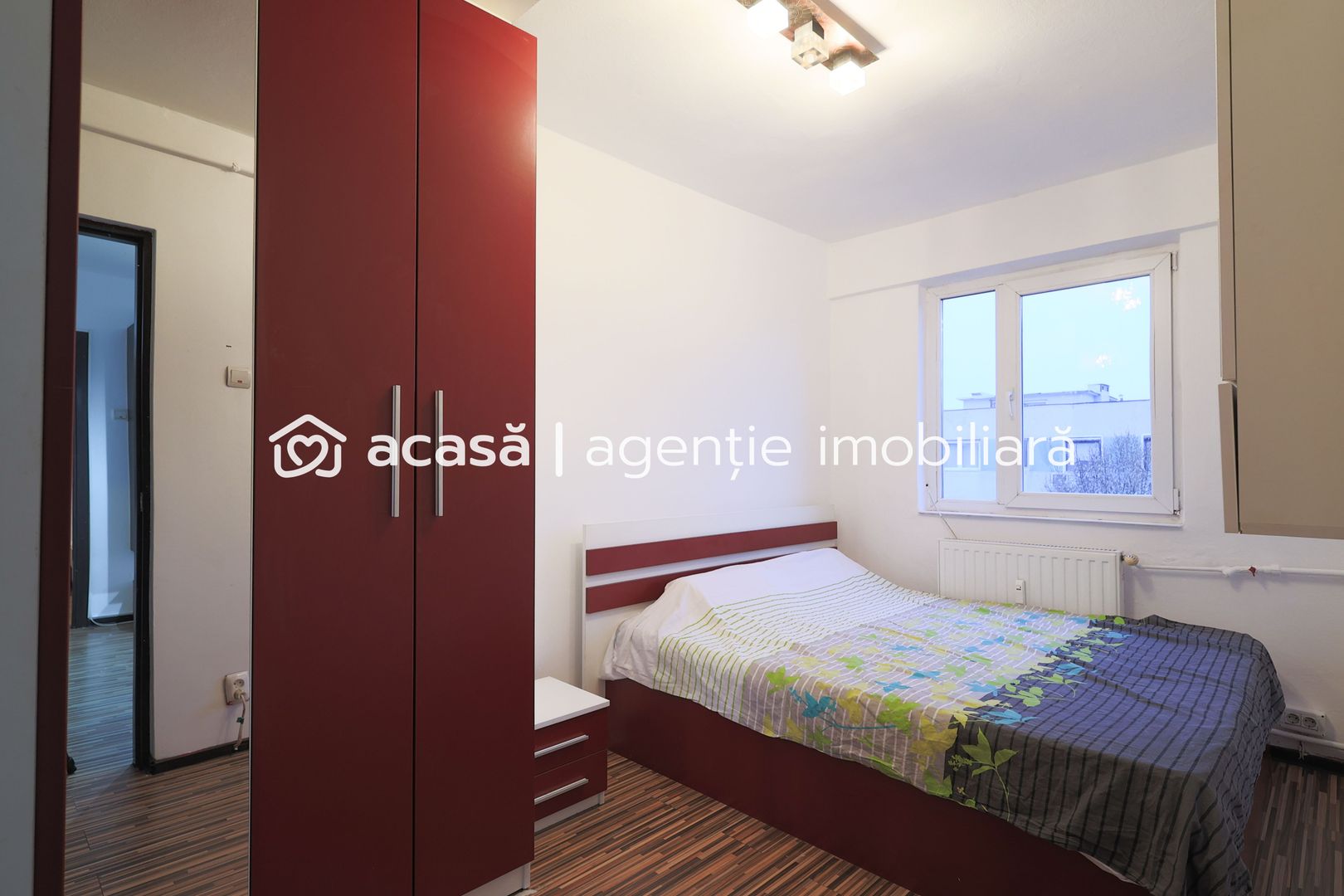 REZERVAT! Locuință accesibilă în centrul Aradului, lângă Kaufland. - Poză 4