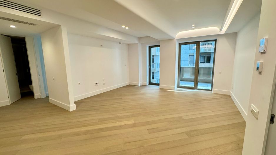 Apartament 3 Camere I CORTINA 126 I Iancu Nicolae - Poză 1
