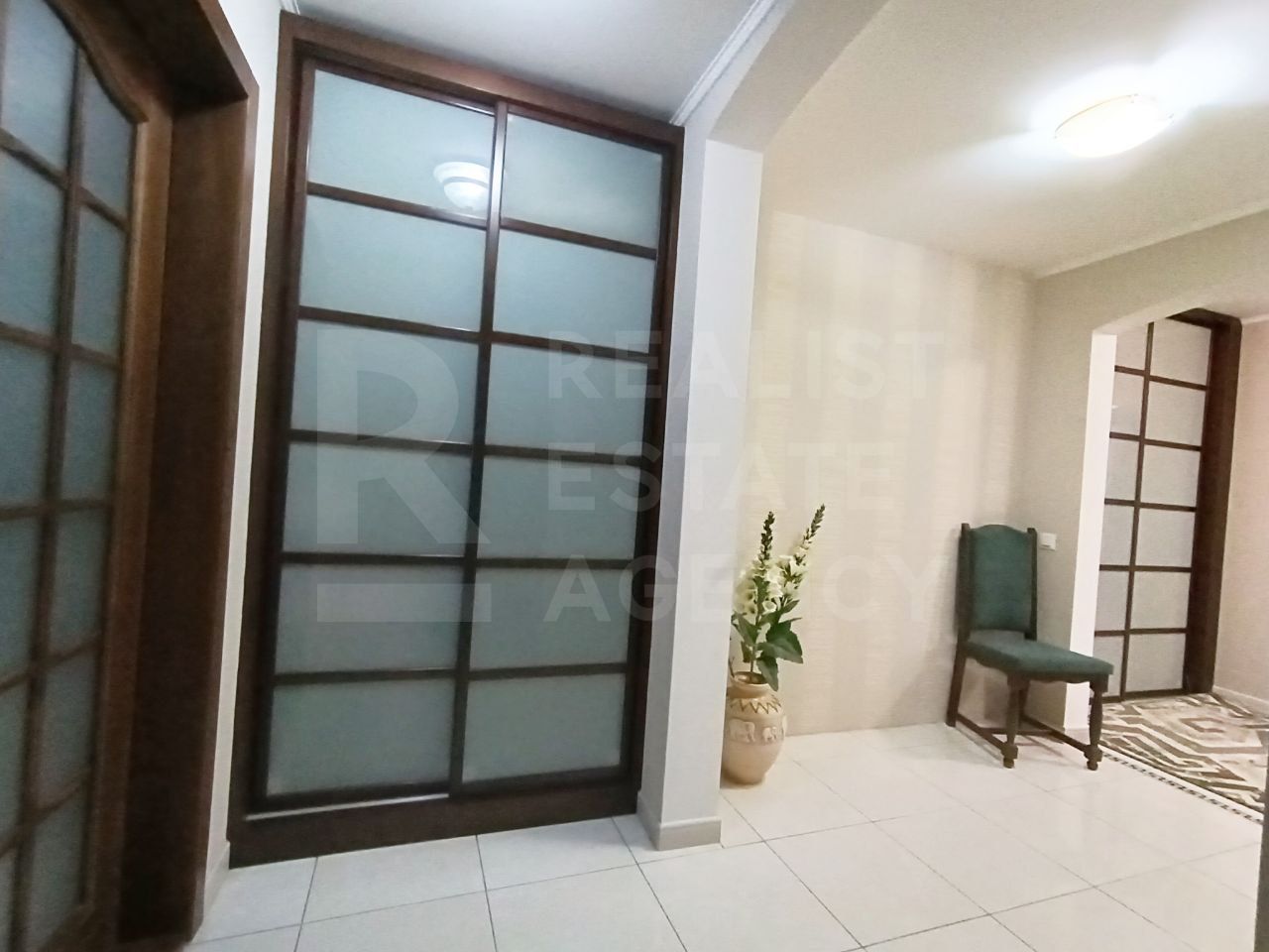 Chirie, apartament, 1 cameră, bd. Decebal, Botanica - Poză 3