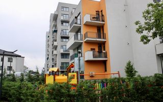 City of Mara, mobilat modern, parcare subterana inclusa ! - Poză 28