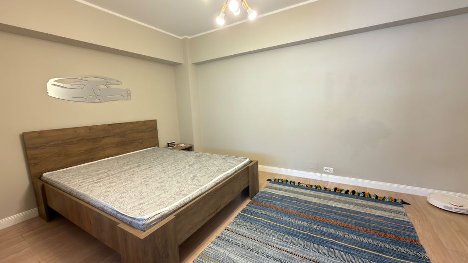 Calea Victoriei|3 Camere| Bloc cu paza - Poză 10