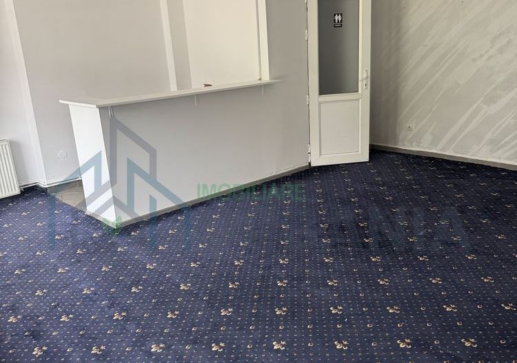 Spațiu comercial de închiriat, Șos. Arcu 27, CL2, Iași - Poză 1