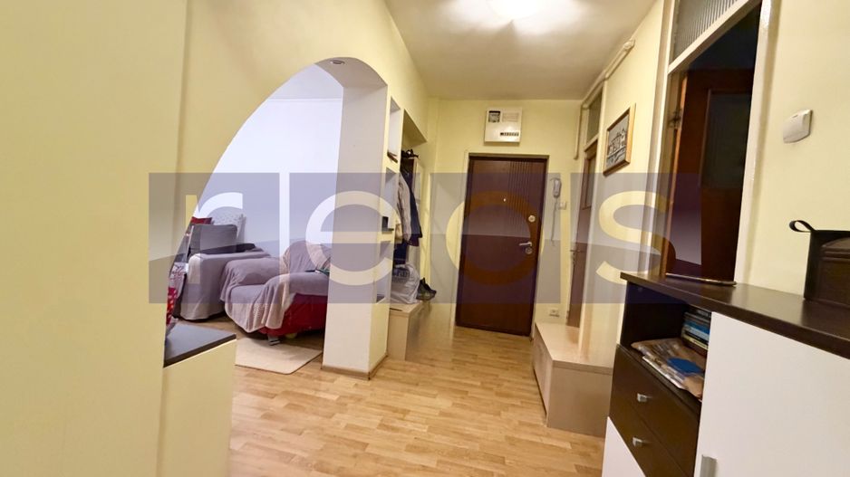 VANZARE 3 CAMERE | DECOMANDAT | ETAJ 8/10 | ZONA DRUMUL TABEREI - Poză 10