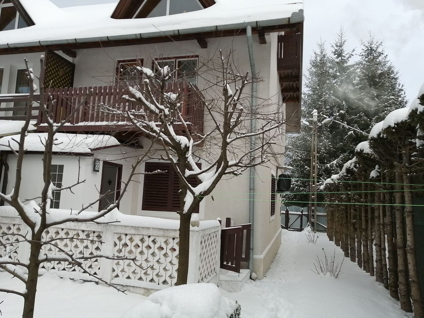 Vanzare case in imprejurimi - Poză 3