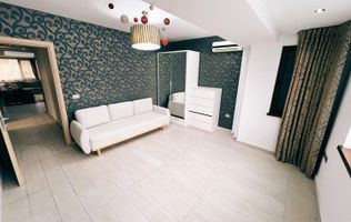 Apartament de lux Mosilor/Obor