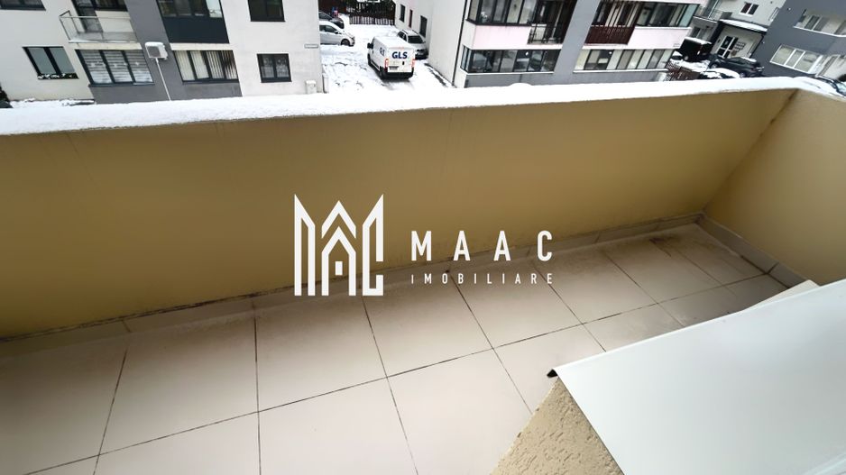 Apartament 2 camere | Decomandat | Mobilat și utilat | Etaj 2 | Arhitectilor - Poză 8