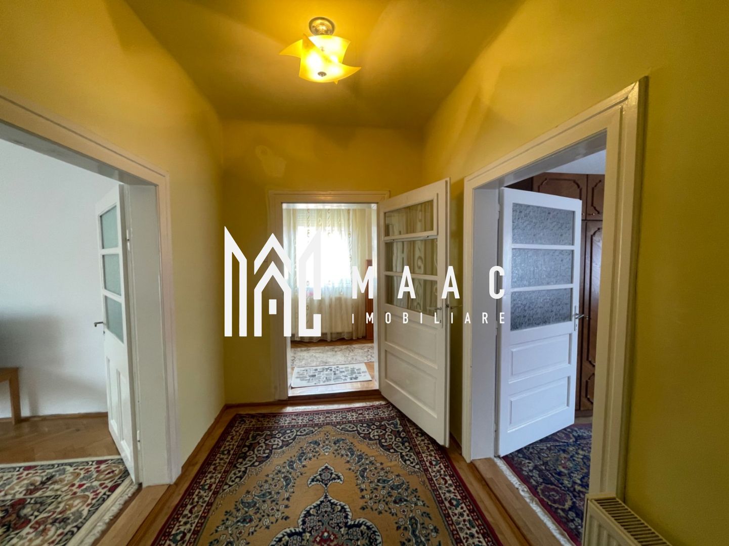 Casa 4 camere I Acces auto I Resita - Poză 10