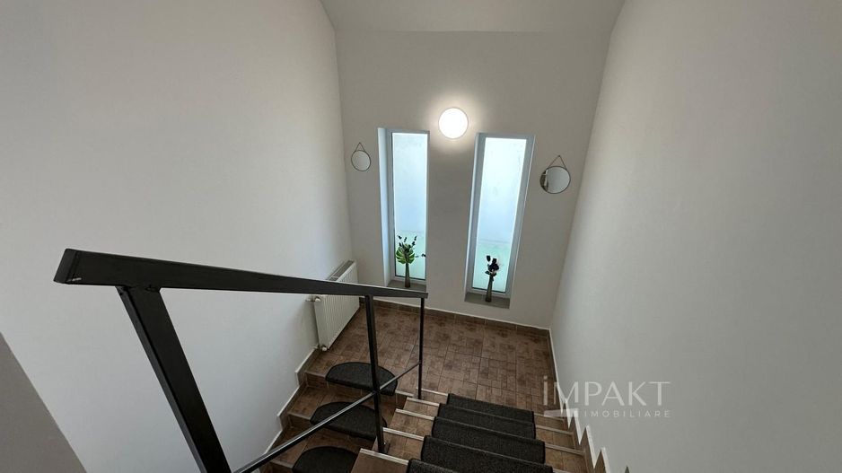 Casa Individuala cu 588mp Teren | Cartier Europa - Poză 16