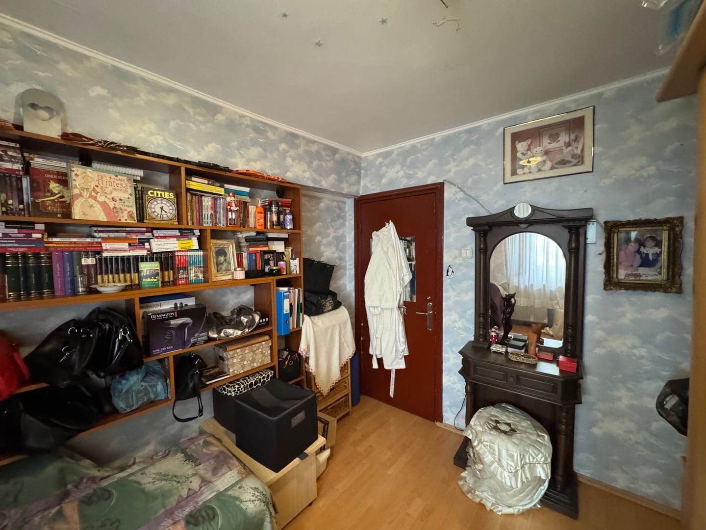 Apartament 4 camere, 96 mp utili, 2 băi, 2 balcoane – Zona Dristor  V5 - Poză 7