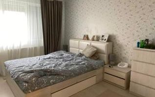 Casa mobilata cu curte de inchiriat - Poză 6