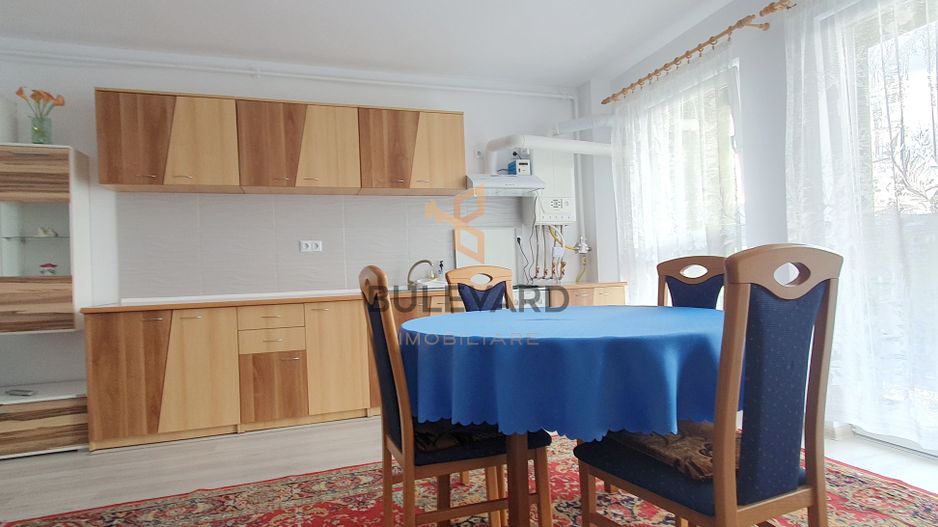 Apartament cu 2 camere+parcare zona strazii Cetatii! - Poză 4