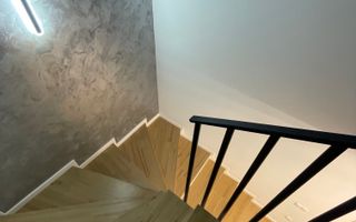 Duplex frumos de inchiriat, cartier Borhanci! - Poză 18