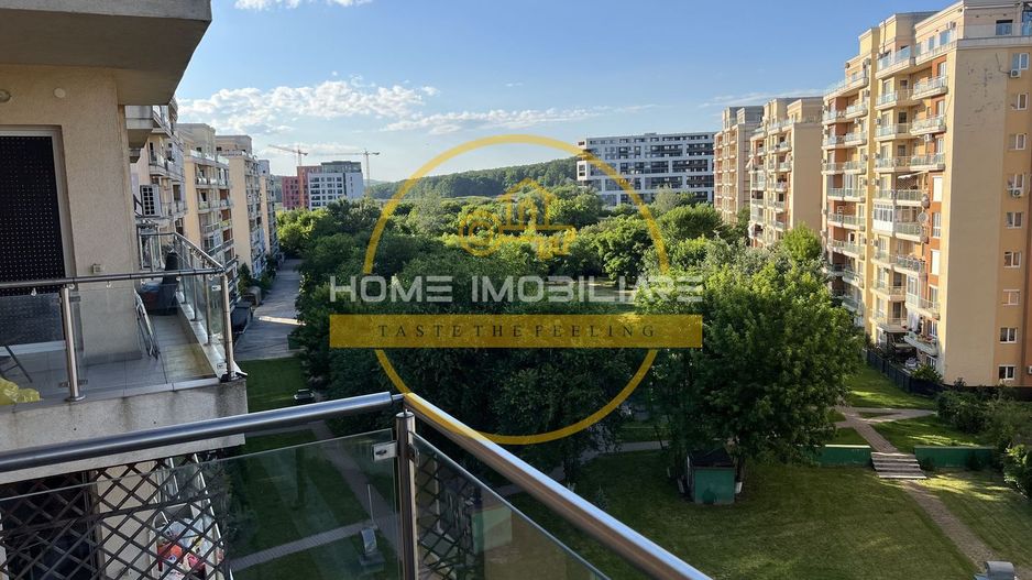 Apartament cu 3 camere/ 75mp/ Zona Tatarasi - Poză 9