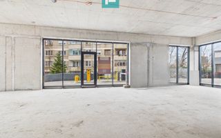 Spațiu comercial 227 mp in zona Tipografilor - Poză 3