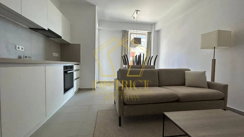 Apartament de Lux cu 2 camere I Complexul Studentesc - Poză 3