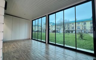 3 camere de vânzare | Cosmopolis Faza 1 | curte proprie | terasă - Poză 13