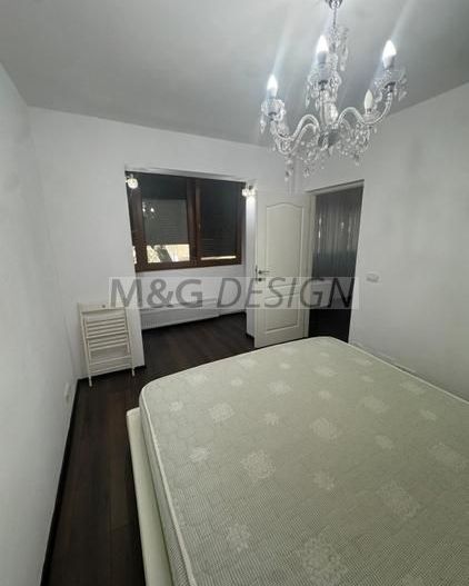 Apartament 2 camere Sagului etaj 1 cu centrala - Poză 9
