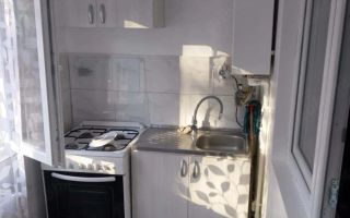 De inchiriat garsoniera micro 40, parter, 1000 lei - Poză 5