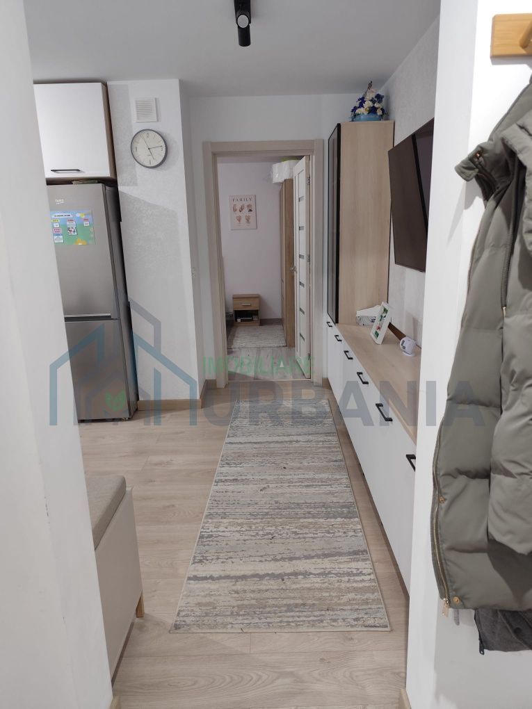 Apartament cu 2 camere - Poză 3