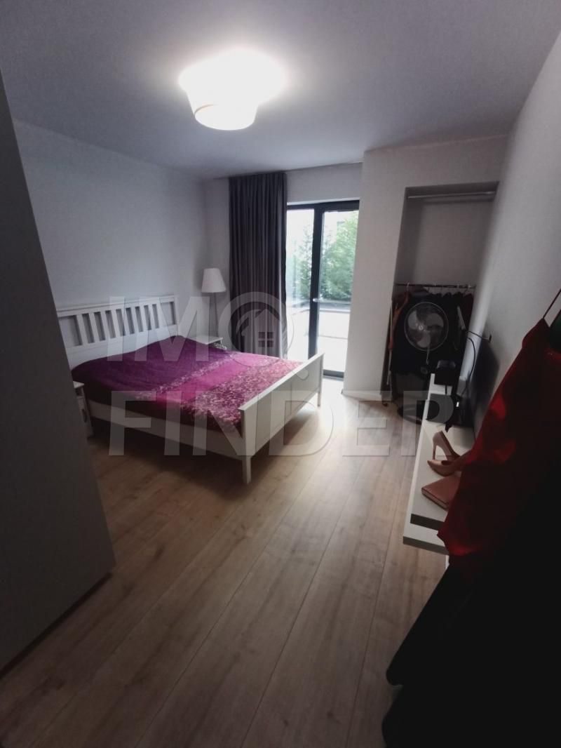 Apartament Special cu terasa de 44 mp Bloc NOu    Iulius Mall - Poză 5