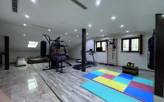 Imobil 600mp construiti curte 550mp Timpuri Noi Tineretului - Poză 15