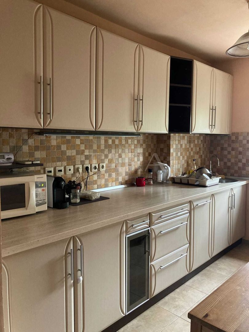 Apartament 3 camere, complet renovat, etaj intermediar – Aurel Vlaicu. - Poză 1