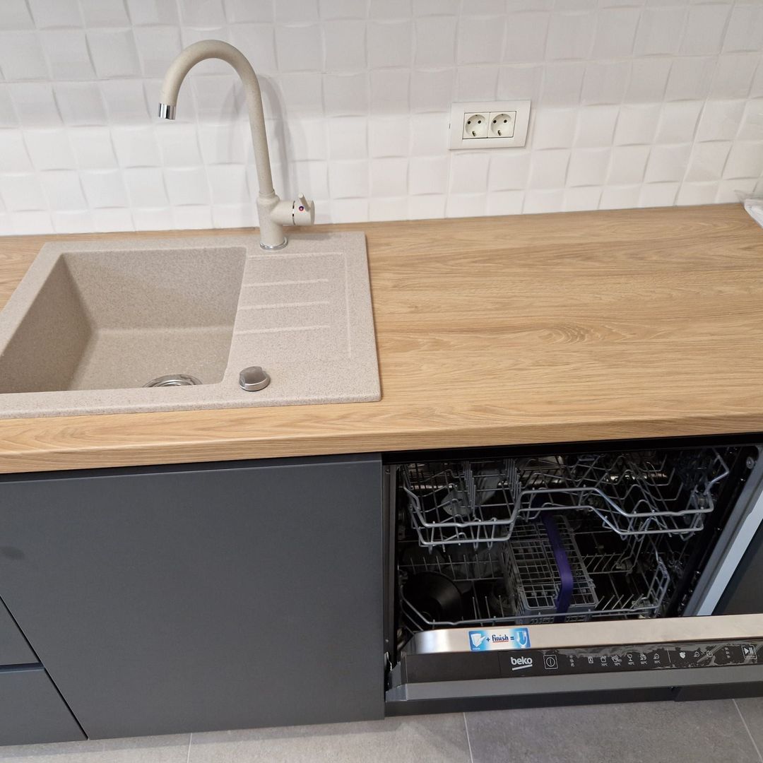 Soarelui-Sud Plaza | 2 camere | Decomandat | Prima inchiriere - Poză 5