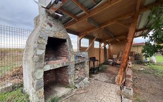 Casa moderna cu 3 dormitoare garaj si terasa Cartier Eden Sura Mica - Poză 14