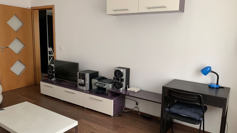 Apartament 2 camere, Aviatiei, centrala  proprie, etaj 1, metrou 5 min - Poză 6
