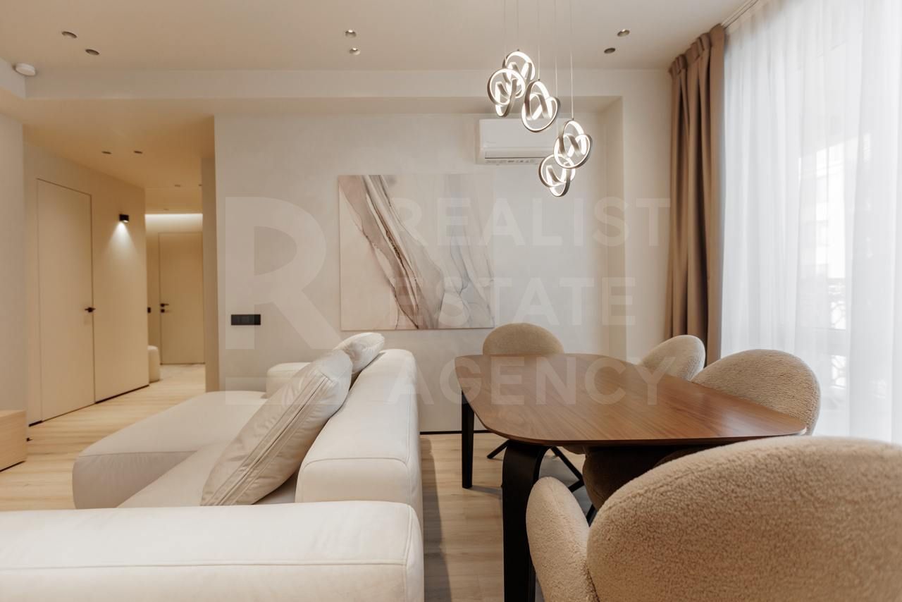 Vânzare, apartament, 2 camere, strada Constantin Stere, Centru - Poză 4