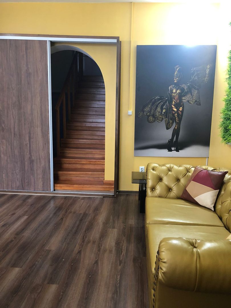 Casa de inchiriat   P+1E+M  - Piata Centrala - Poză 14